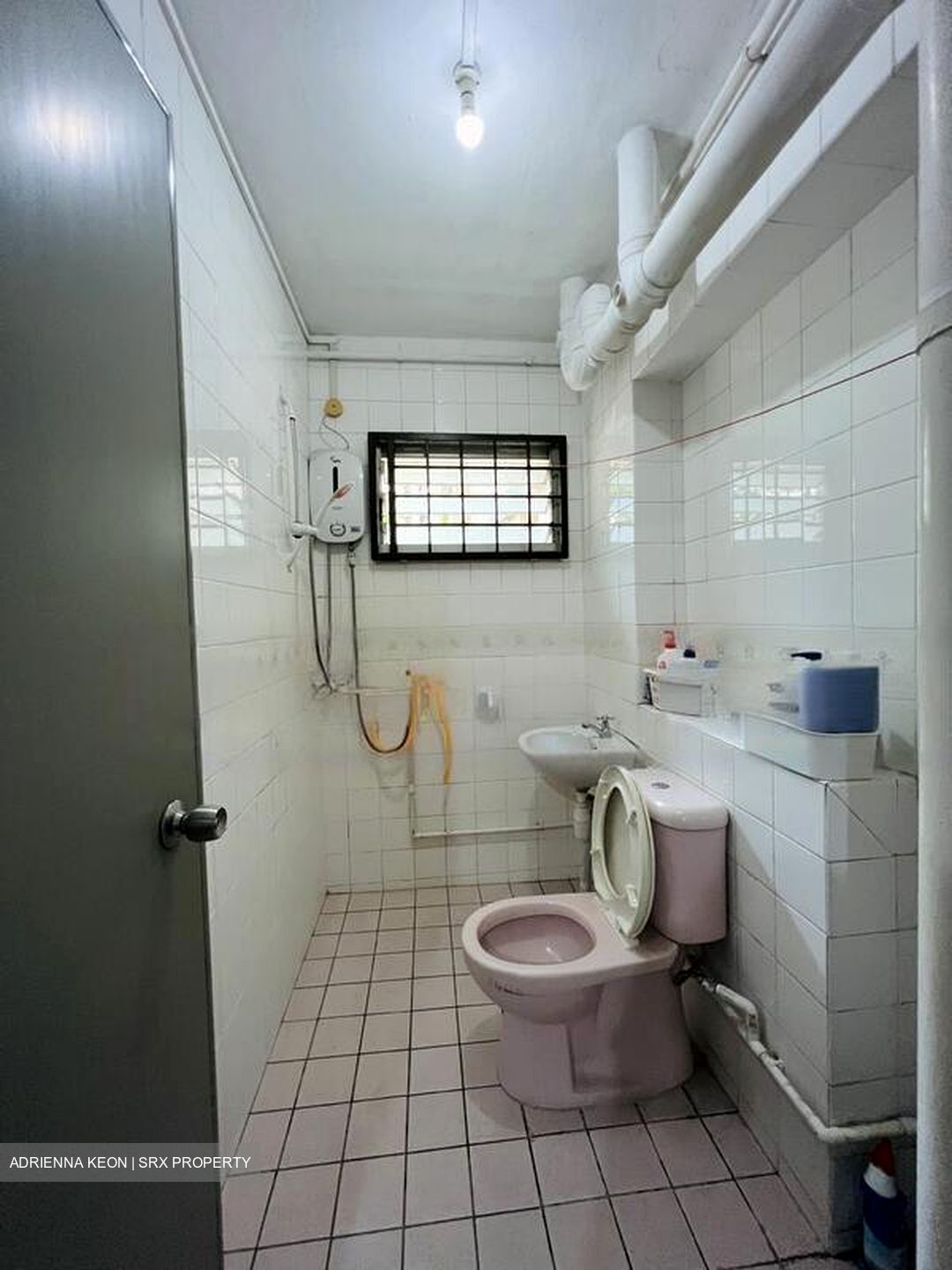 Blk 139 Jalan Bukit Merah (Bukit Merah), HDB 4 Rooms #463212561